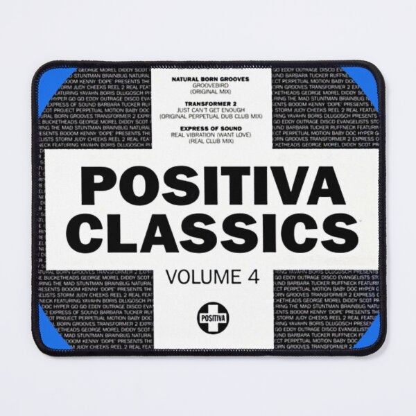 Item preview, Postiva Classics designed and sold by GCakes6G.