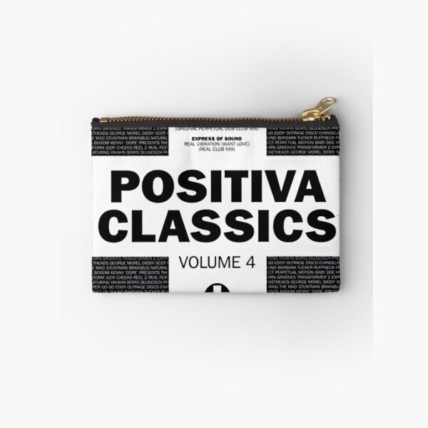 Item preview, Postiva Classics designed and sold by GCakes6G.