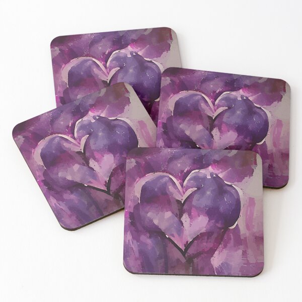Item preview, Oil Paint of Love designed and sold by headstock.
