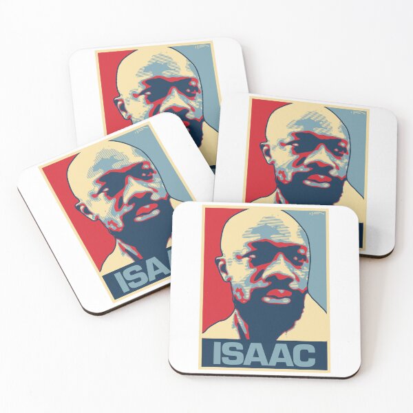 Item preview, Isaac designed and sold by DFA.