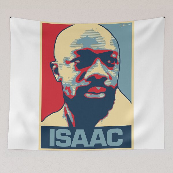 Item preview, Isaac designed and sold by DFA.
