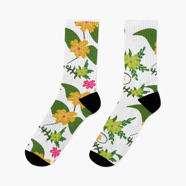 Item preview, Tropical Bloom designed and sold by lotus2lin.