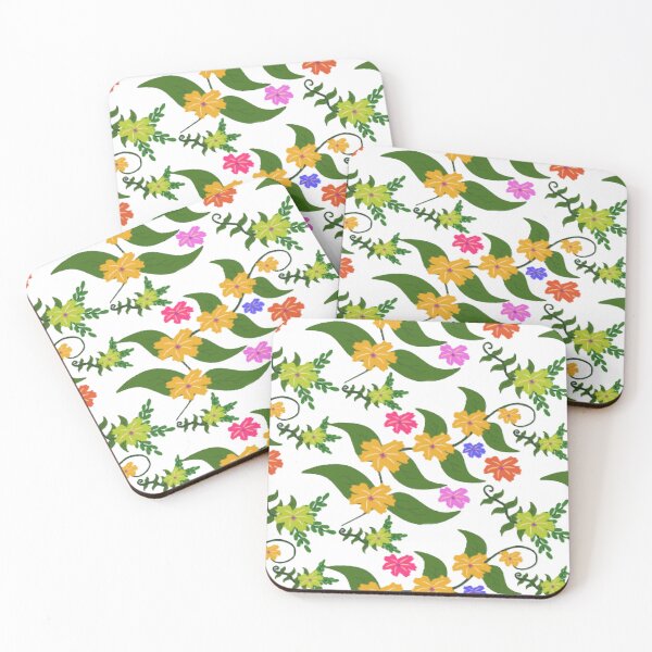 Item preview, Tropical Bloom designed and sold by lotus2lin.