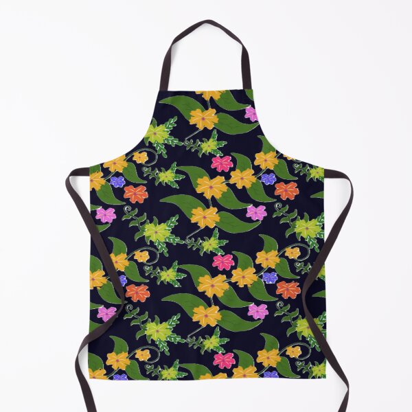 Item preview, Tropical Bloom designed and sold by lotus2lin.
