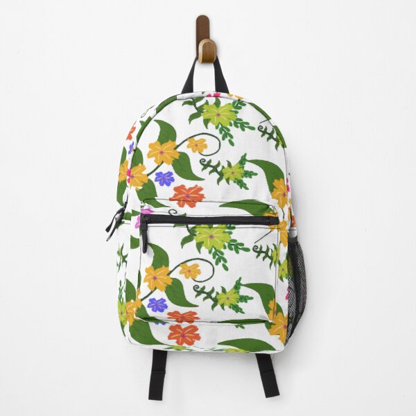 Item preview, Tropical Bloom designed and sold by lotus2lin.