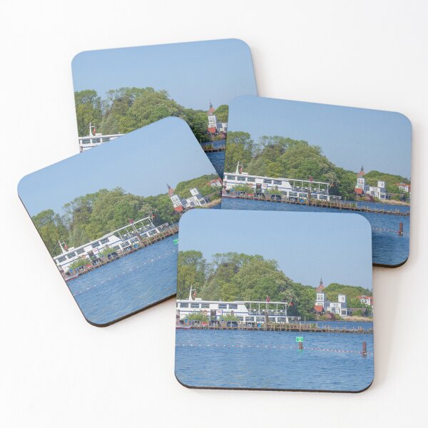 Item preview, Boat dock at the Zwischenahner Meer, Bad Zwischenahn designed and sold by Torsten  Krüger.