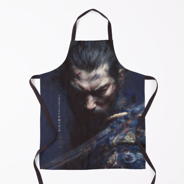 Item preview, Ronin’s Vow designed and sold by Matinez Pink.