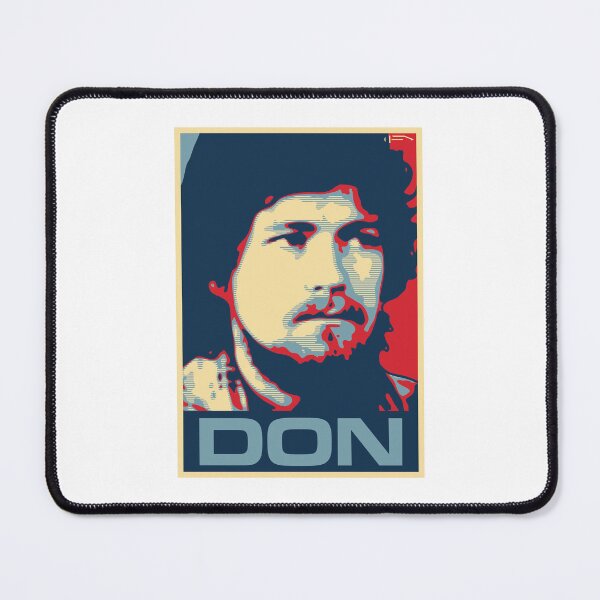 Item preview, Don designed and sold by DFA.