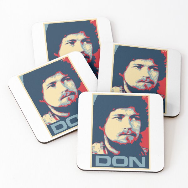 Item preview, Don designed and sold by DFA.
