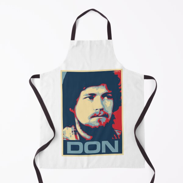 Item preview, Don designed and sold by DFA.