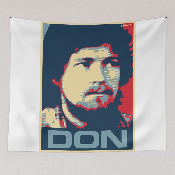 Item preview, Don designed and sold by DFA.