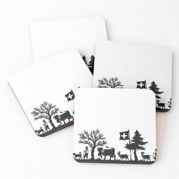 Item preview, Paper cutting from Switzerland designed and sold by dawed.