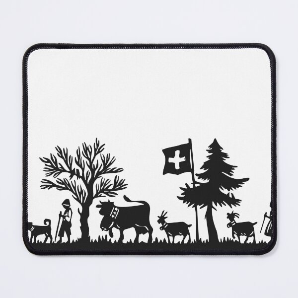 Item preview, Paper cutting from Switzerland designed and sold by dawed.