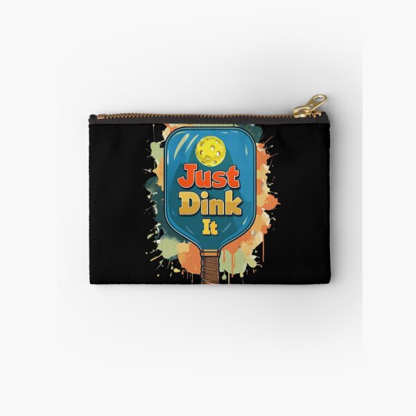 Item preview, Vibrant Pickleball Paddle designed and sold by Aise06.