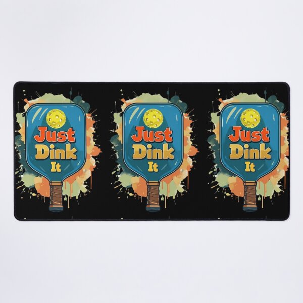 Item preview, Vibrant Pickleball Paddle designed and sold by Aise06.