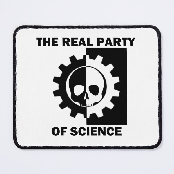 Item preview, The Real Omni Party designed and sold by OutsideIsMeh.