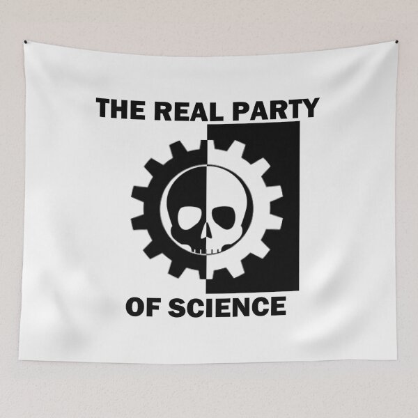 Item preview, The Real Omni Party designed and sold by OutsideIsMeh.