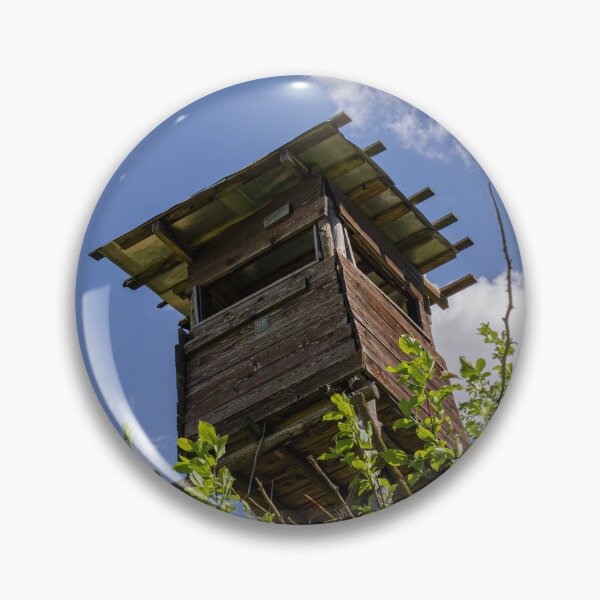 Item preview, Hunter's hideout designed and sold by Wolf22floW.