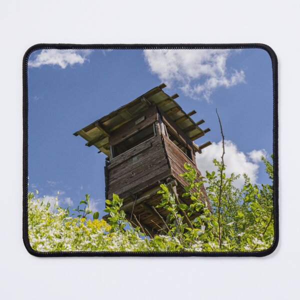 Item preview, Hunter's hideout designed and sold by Wolf22floW.
