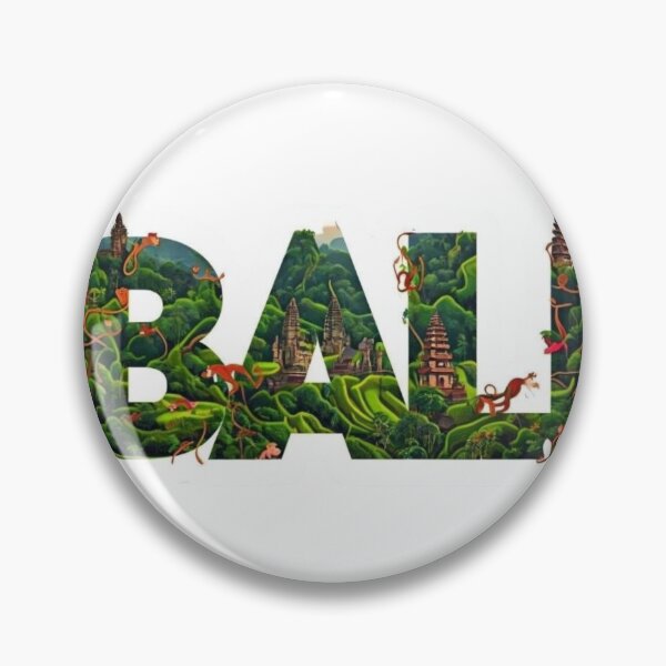 Item preview, Bali Jungle Serenity  Summer Reloaded: Ultra Gift Mode designed and sold by Imaginarium of Chaos falcon88 .