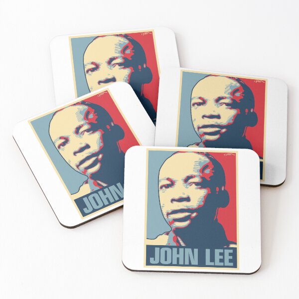 Item preview, John Lee  designed and sold by DFA.