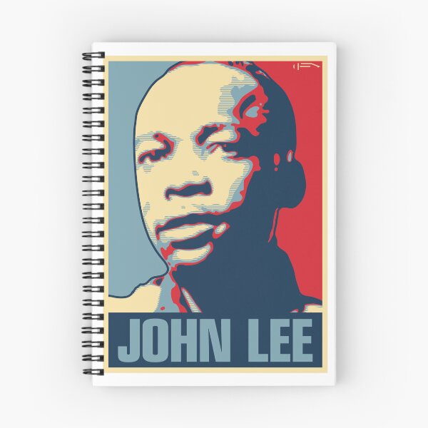 Item preview, John Lee  designed and sold by DFA.