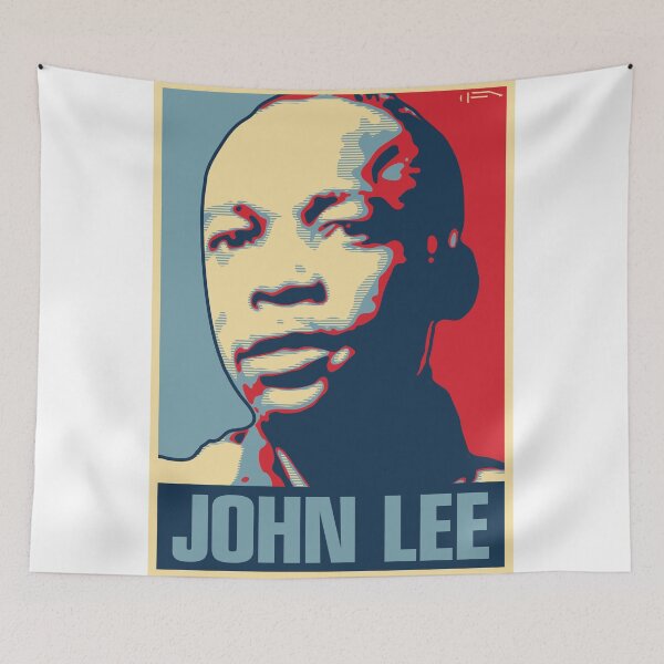 Item preview, John Lee  designed and sold by DFA.