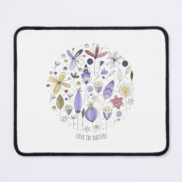 Item preview, Love in Nature designed and sold by lazycreationaaa.