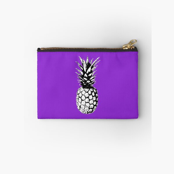 Item preview, Bold Pineapple Pop Art – Modern Graphic Fruit designed and sold by EsvitaDesign.