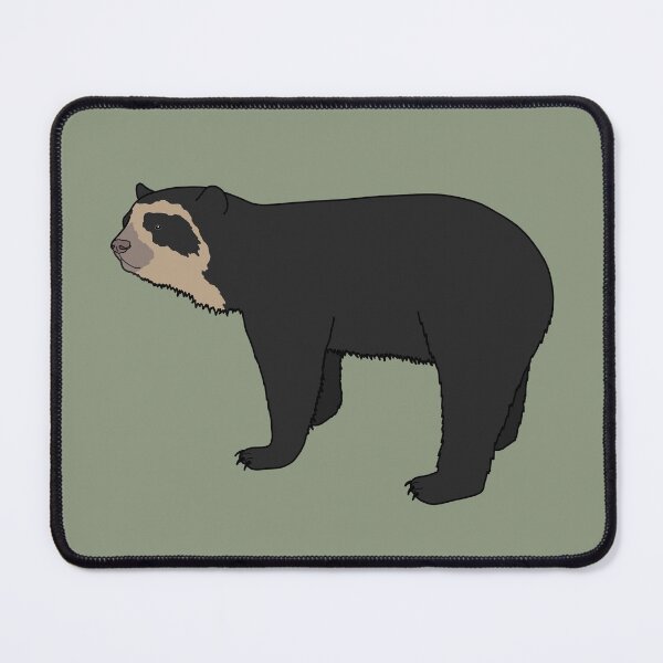 Item preview, Spectacled Bear designed and sold by taylorrowan.