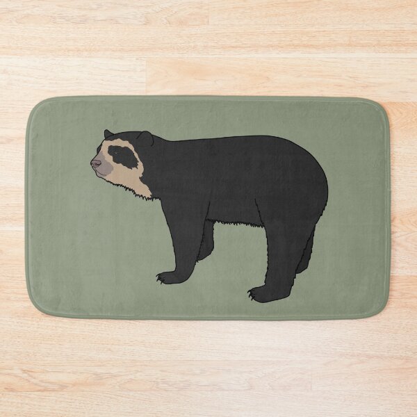 Item preview, Spectacled Bear designed and sold by taylorrowan.