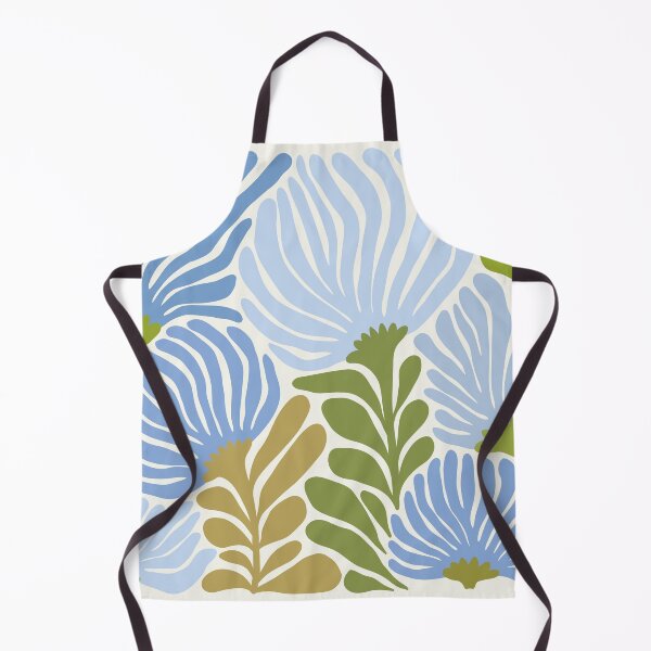 Item preview, Flower Market Helsinki - Modern Floral Print Collection designed and sold by Jackie.Bloom.
