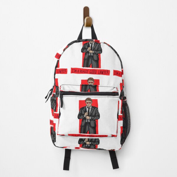 Item preview, daredevil lawyer designed and sold by ggiere.