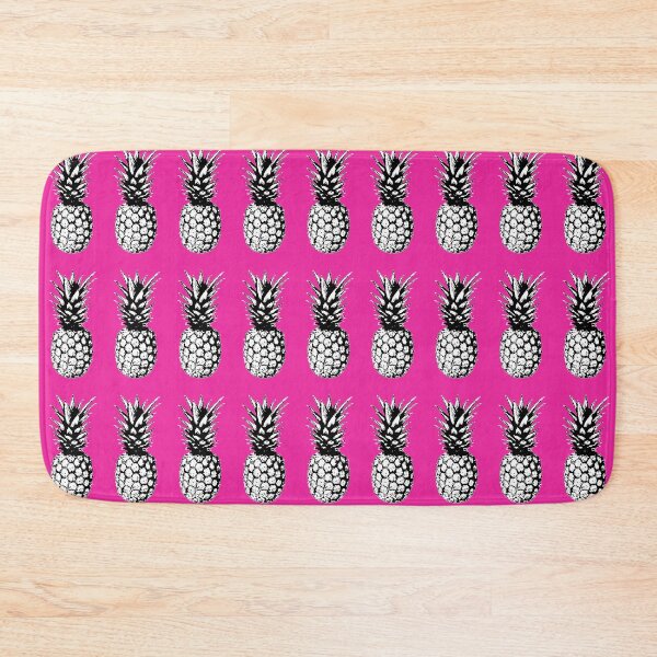 Item preview, Bold Pineapple Pop Art – Modern Graphic Fruit designed and sold by EsvitaDesign.