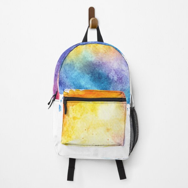 Item preview, Watercolor Splashes designed and sold by Sweetvoilet.