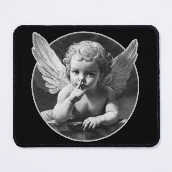 Item preview, Qupid love angel, cupidvibes designed and sold by Slickskillz11.