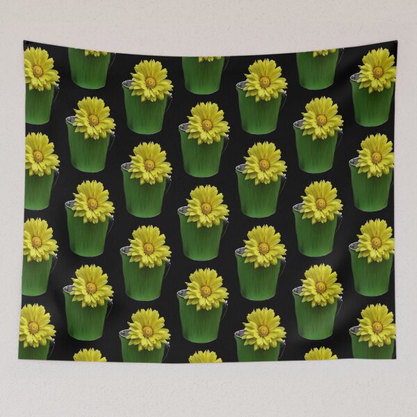 Item preview, Sunshine in a Pail designed and sold by Carla Jensen.
