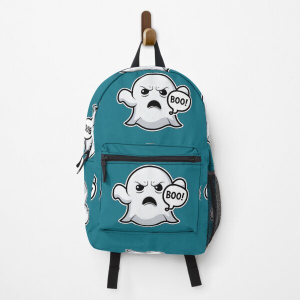 Item preview, Ghost of Disapproval – Funny Angry Ghost Cartoon Design designed and sold by AS94 Creative Designs.