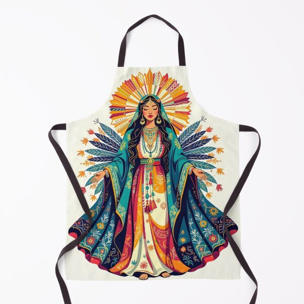 Item preview,  Lady of Guadalupe designed and sold by SoniaSarkali.