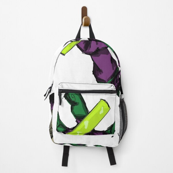 Item preview, Donatello uranium designed and sold by ggiere.
