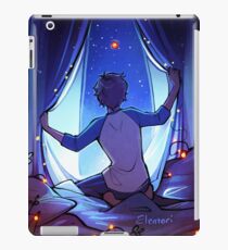 All the Stars are Closer iPad Case/Skin