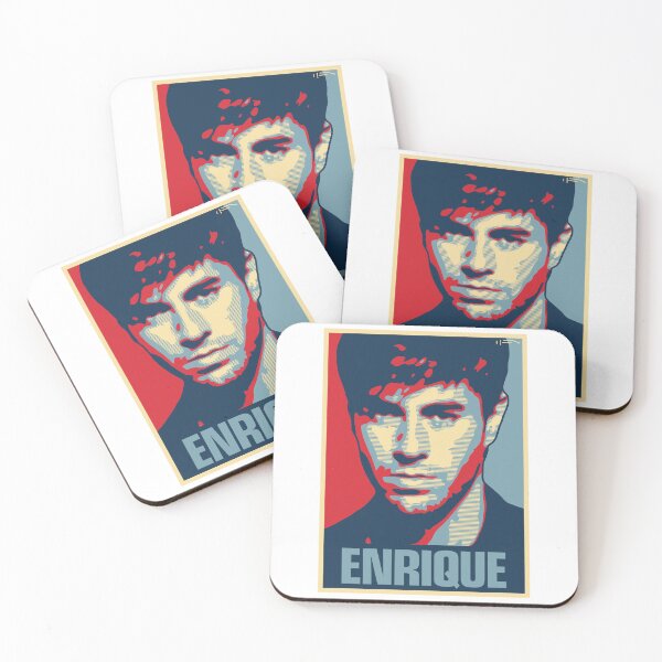 Item preview, Enrique designed and sold by DFA.