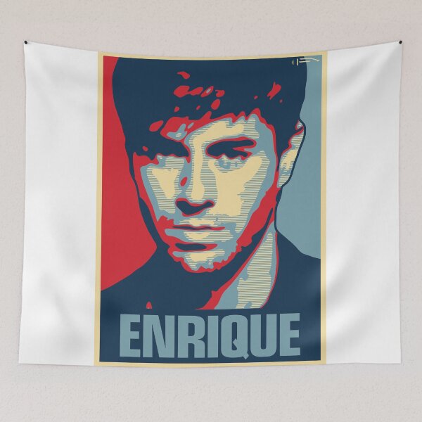 Item preview, Enrique designed and sold by DFA.