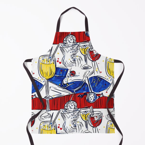 Item preview, Sparkling nightlife pattern — Festive Celebration Visual designed and sold by HEADMADE-TV.