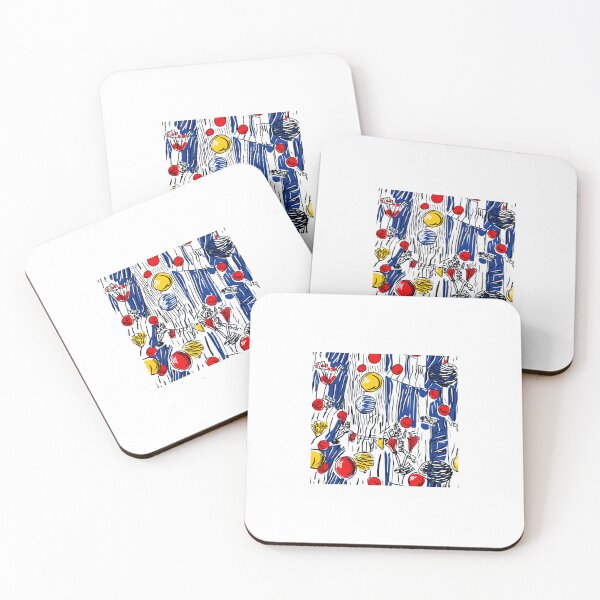 Item preview, Stylized shimmer disco tile — Festive Celebration Visual designed and sold by HEADMADE-TV.