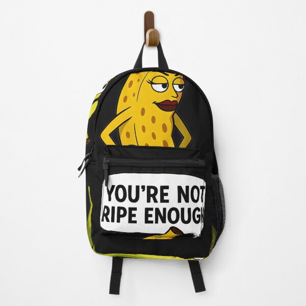 Item preview, Banana Drama – You're Not Ripe Enough designed and sold by ARS ORBA .