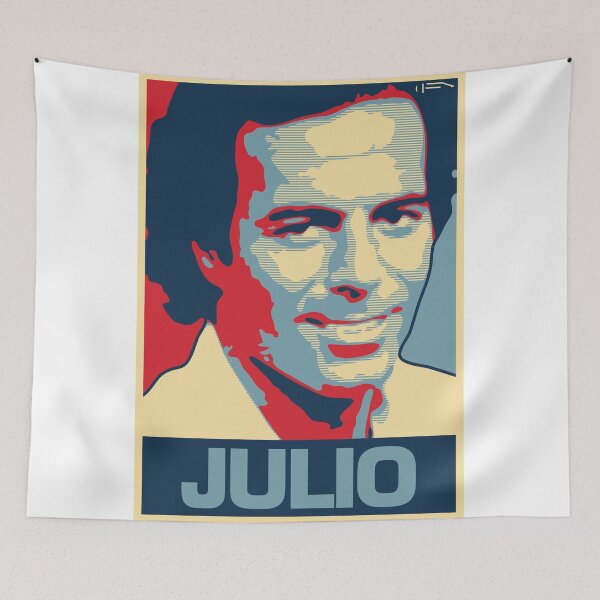 Item preview, Julio designed and sold by DFA.