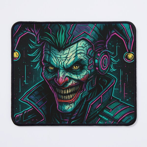 Item preview, Crazy Clown designed and sold by DruckundFolienDepot.