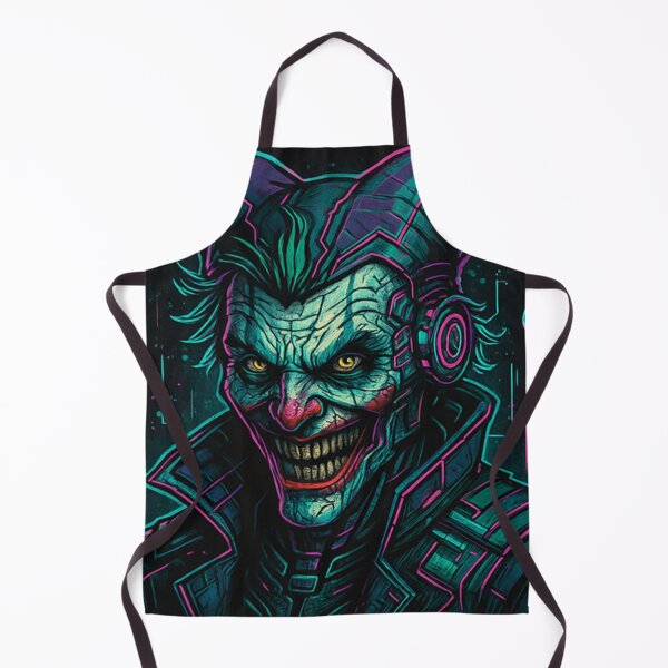Item preview, Crazy Clown designed and sold by DruckundFolienDepot.