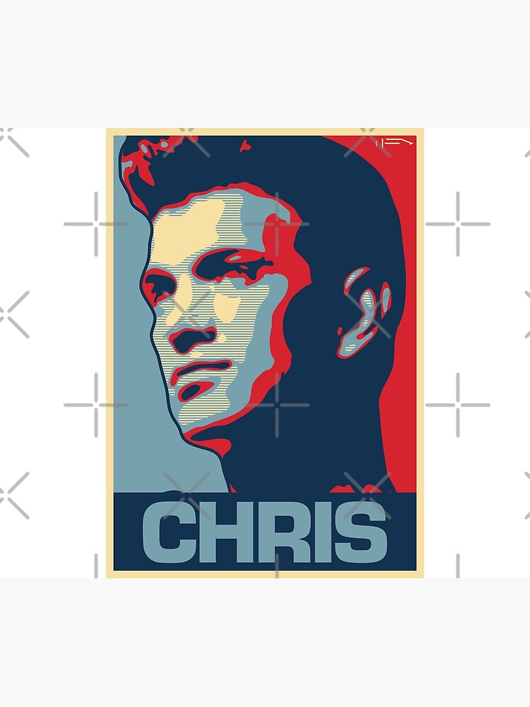 Chris